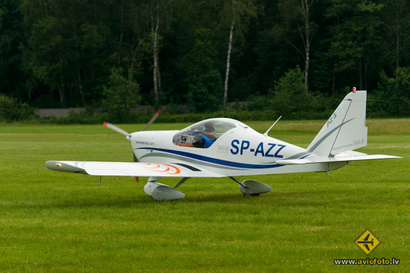 Aero AT-3 R100
